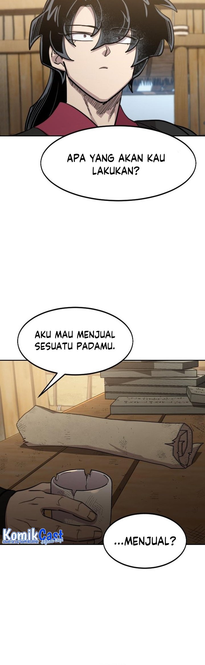 Chapter 87 - halaman 26