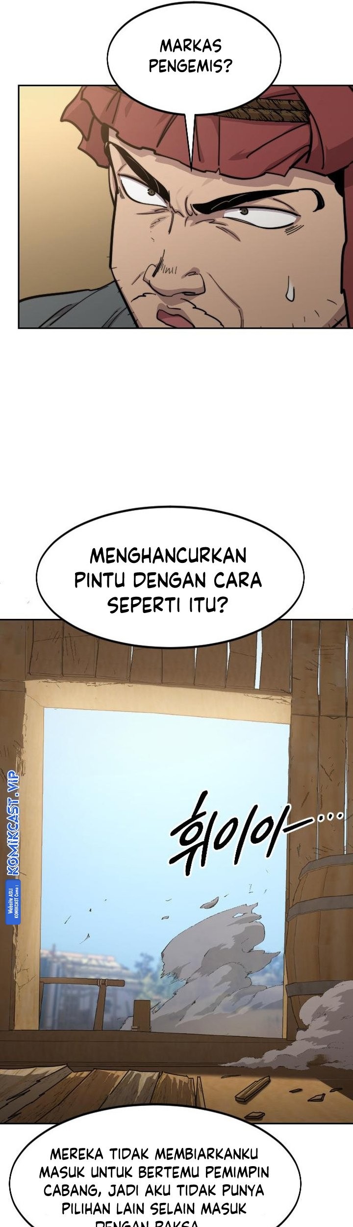 Chapter 87 - halaman 27