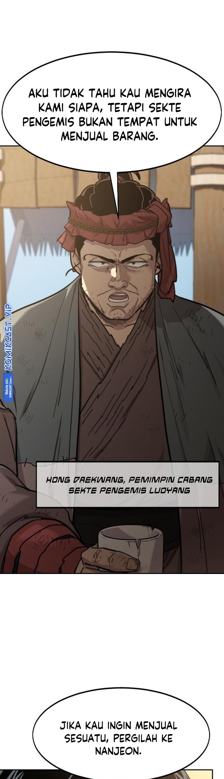 Chapter 87 - halaman 29