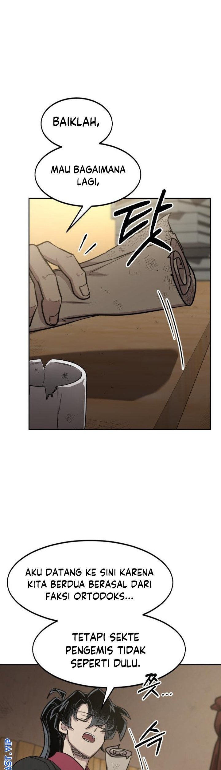 Chapter 87 - halaman 31