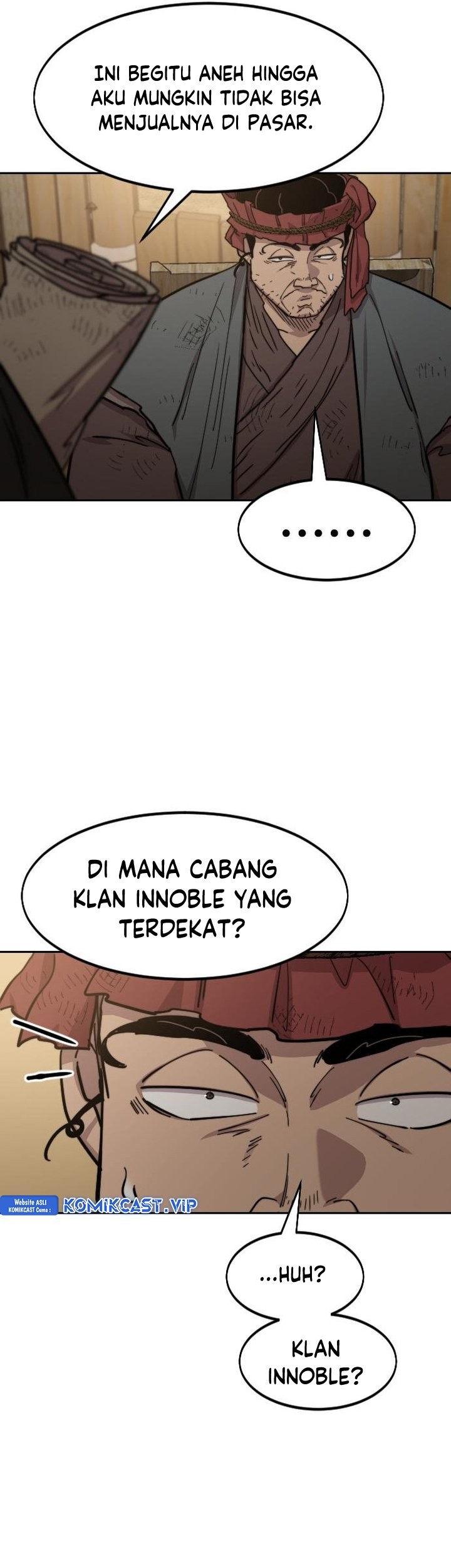 Chapter 87 - halaman 33