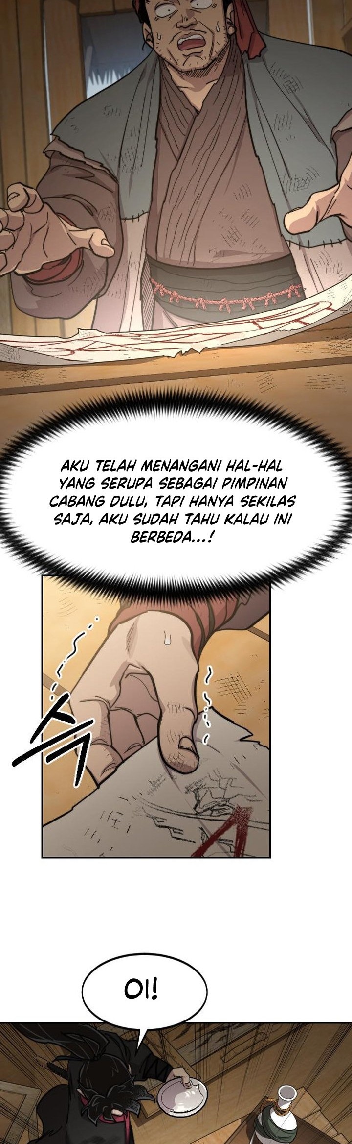 Chapter 87 - halaman 40