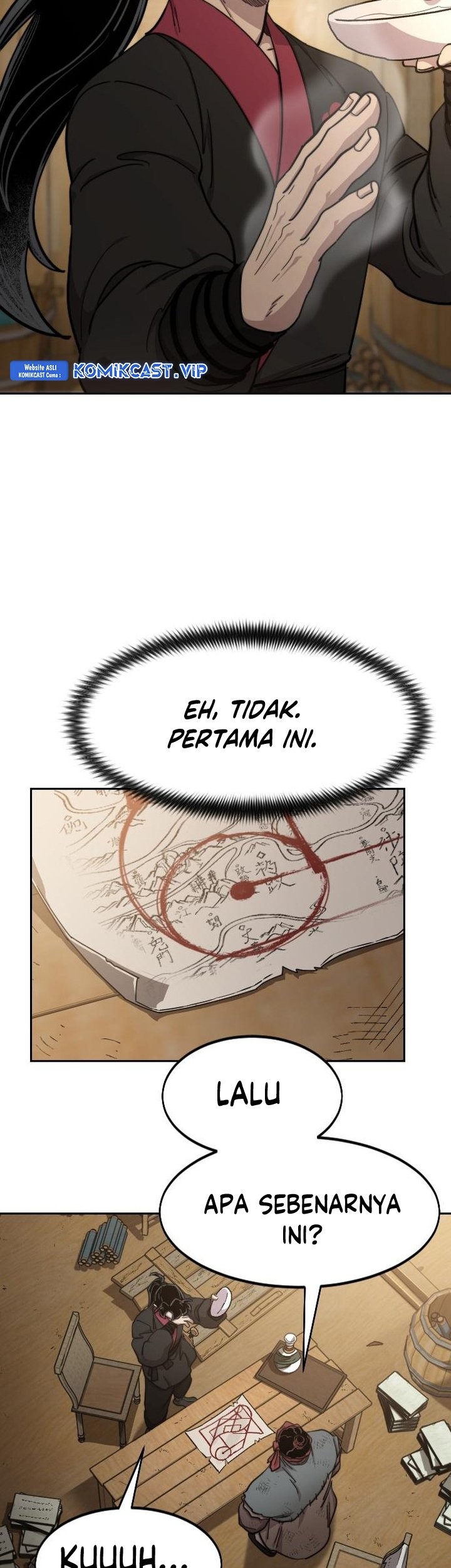 Chapter 87 - halaman 43