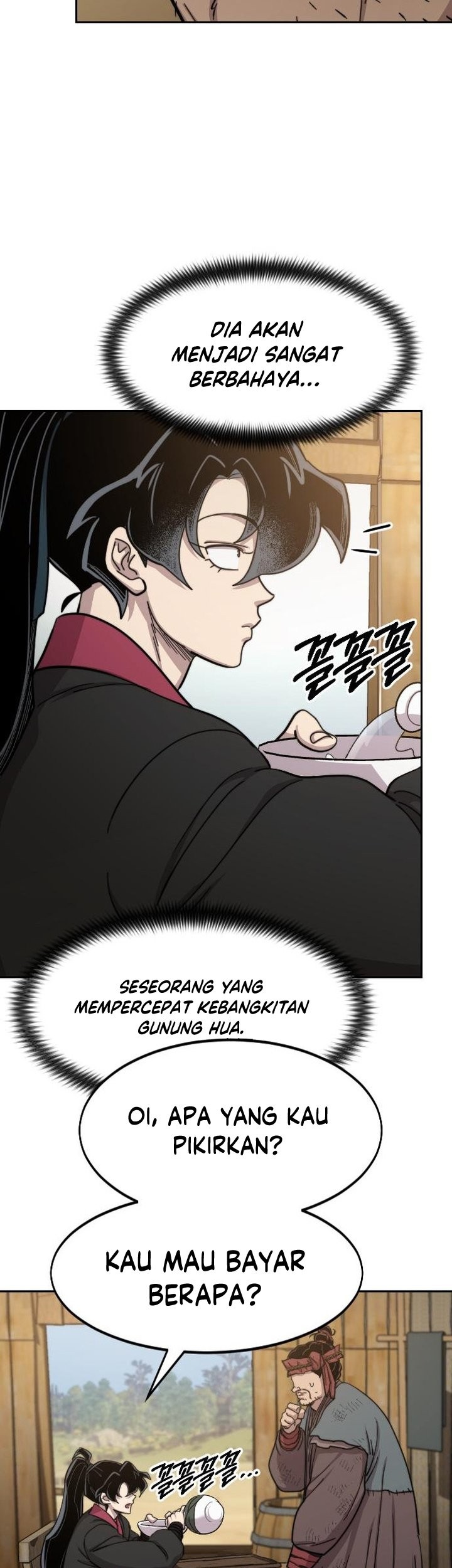 Chapter 87 - halaman 55