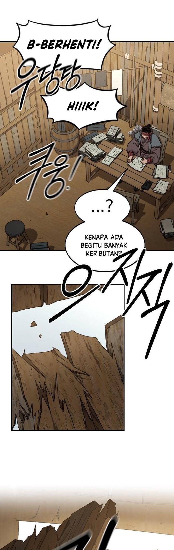 Chapter 87 - halaman 16