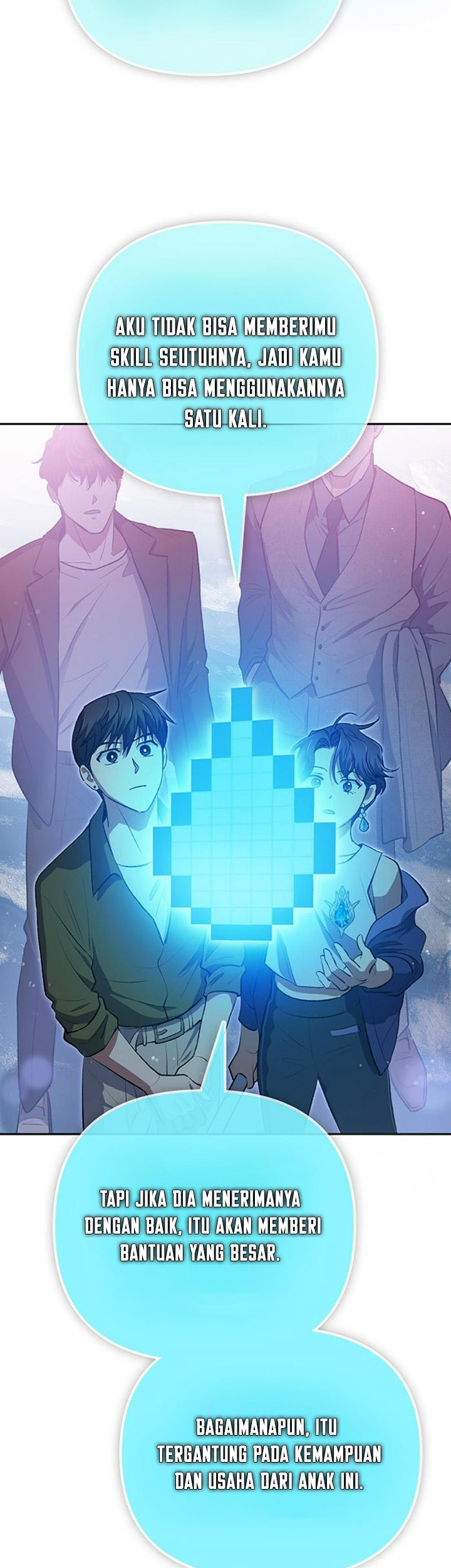 Chapter 101 - halaman 23