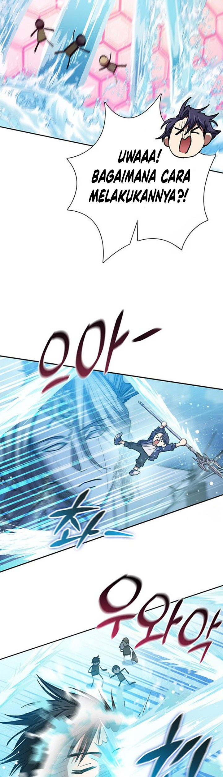 Chapter 101 - halaman 35