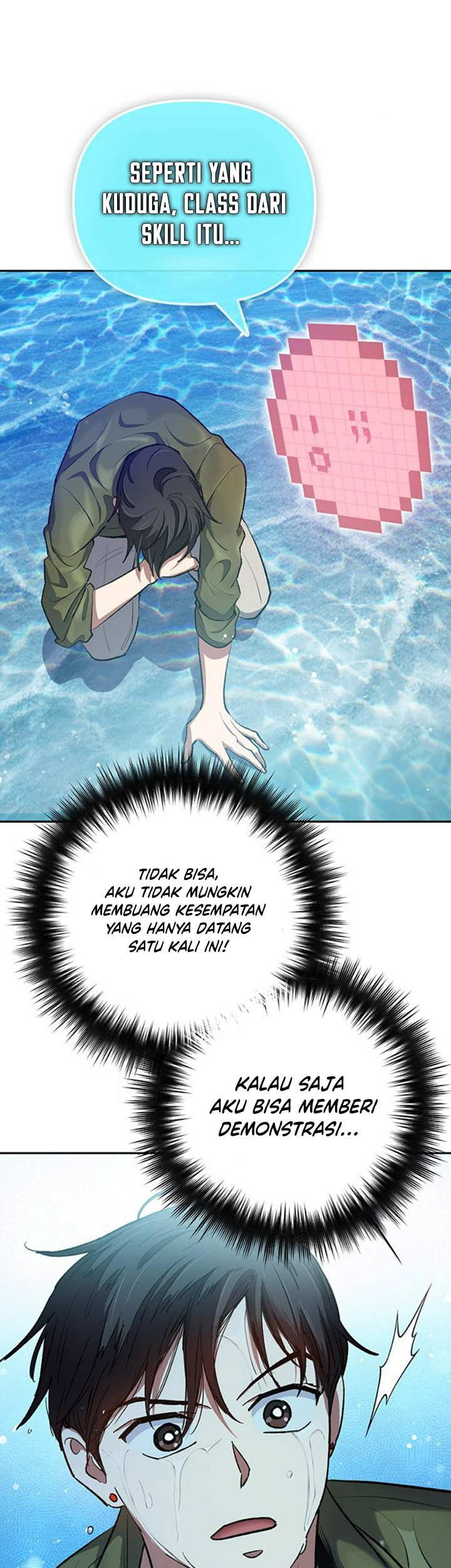 Chapter 101 - halaman 37