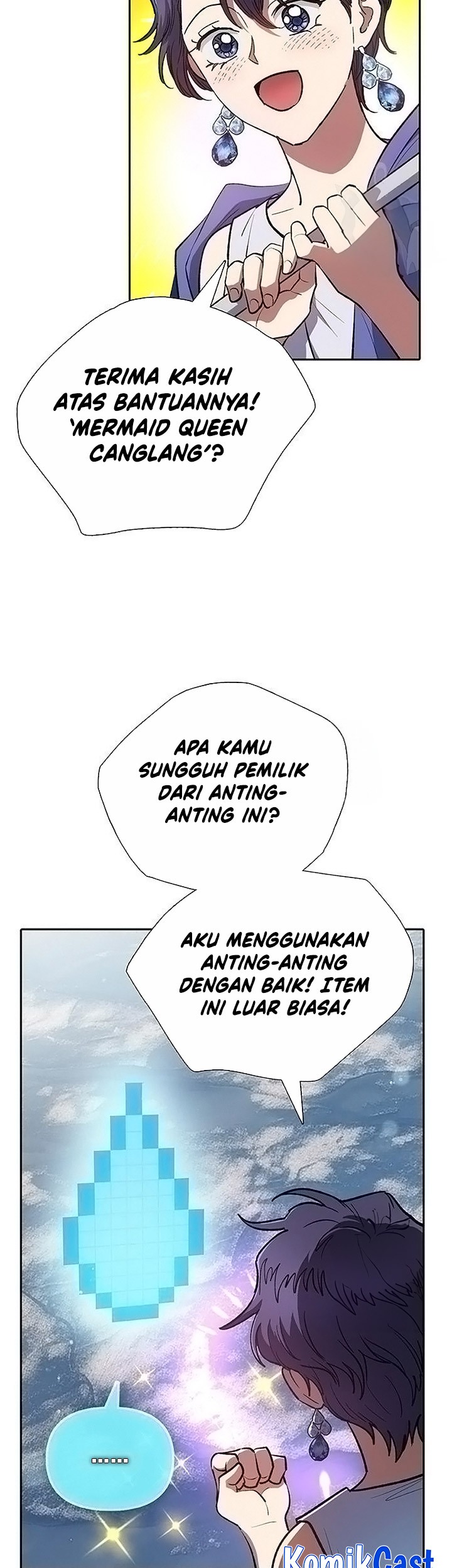 Chapter 101 - halaman 9