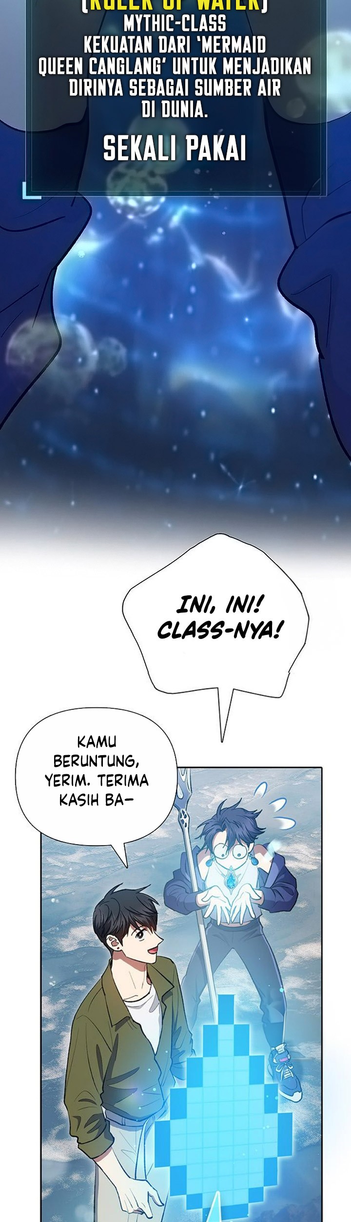 Chapter 101 - halaman 17