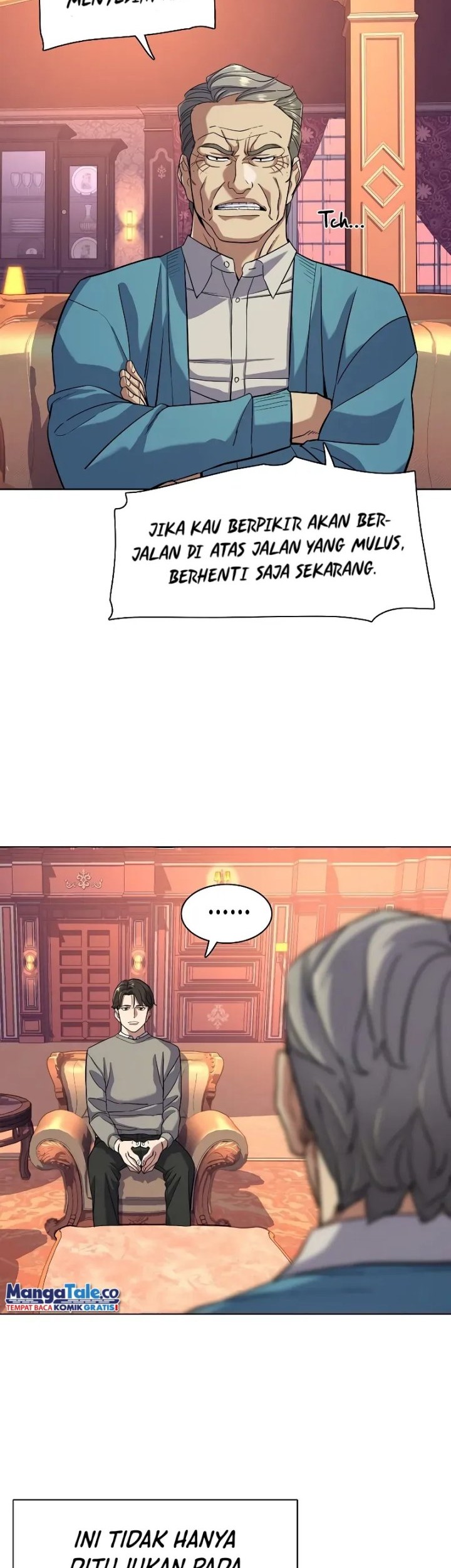Chapter 61 - halaman 7