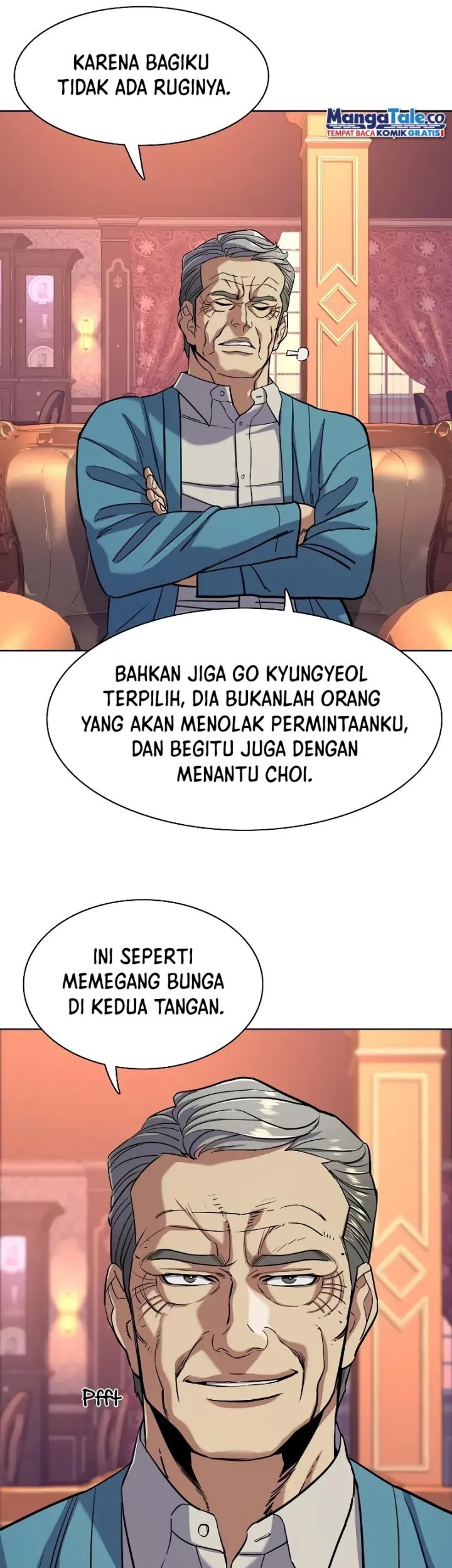 Chapter 61 - halaman 19