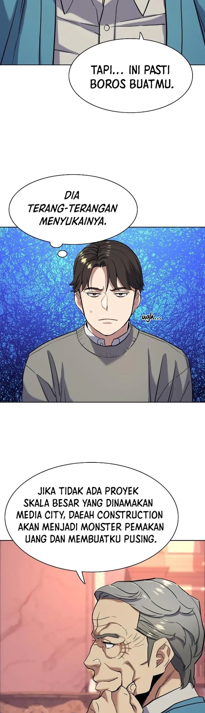 Chapter 61 - halaman 20