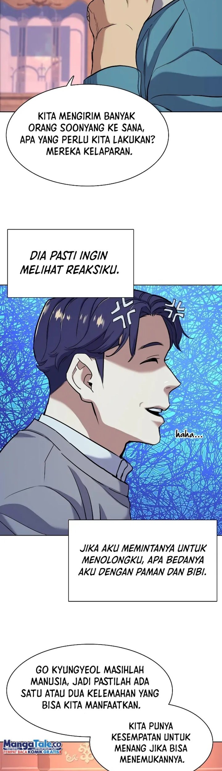 Chapter 61 - halaman 21