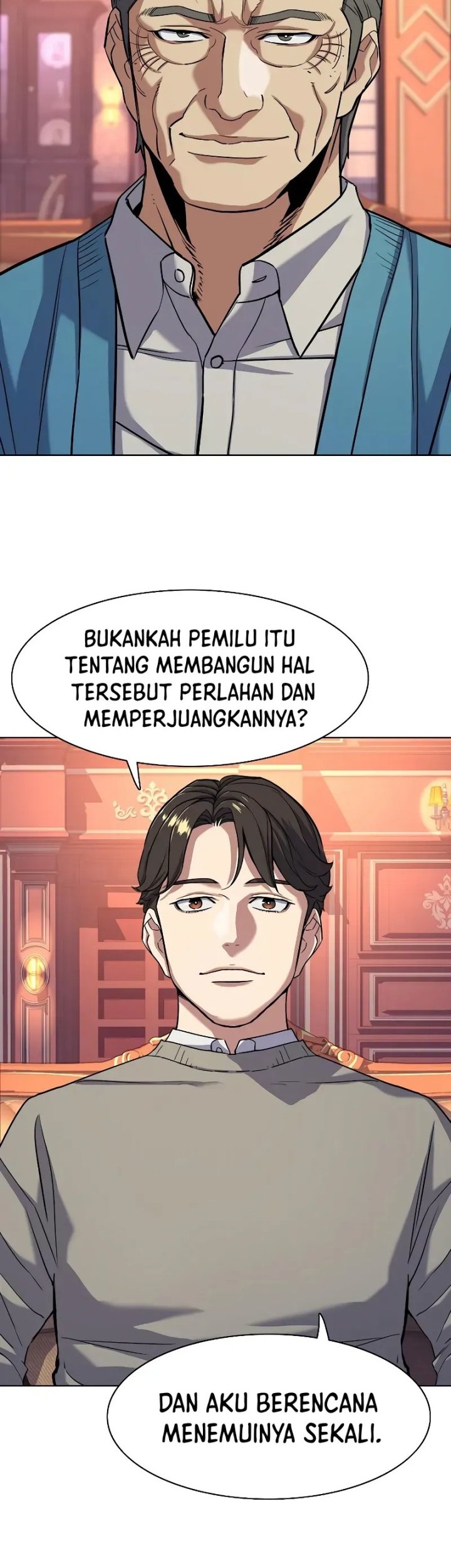Chapter 61 - halaman 27
