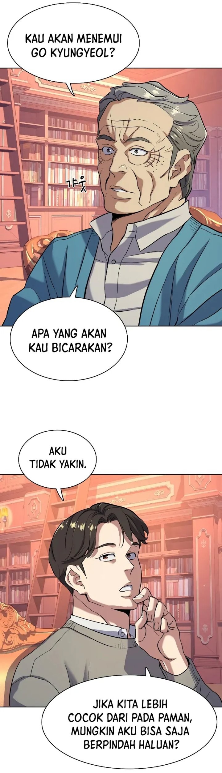 Chapter 61 - halaman 29
