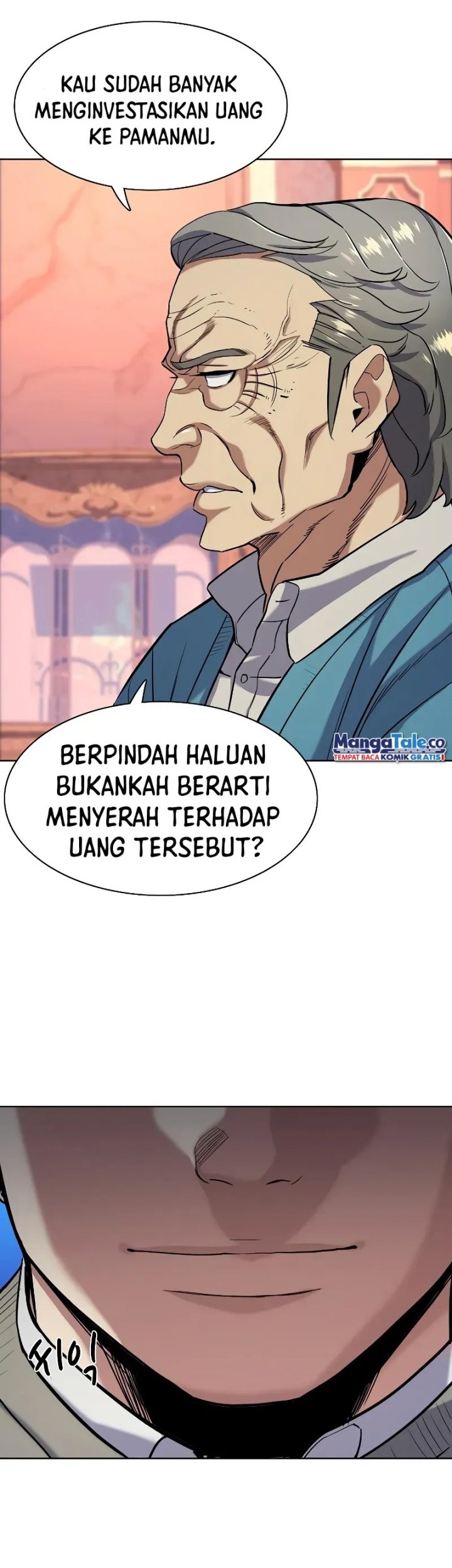 Chapter 61 - halaman 30