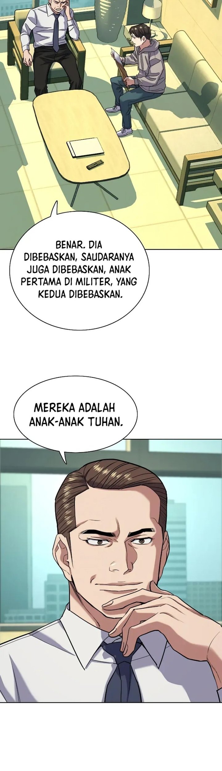 Chapter 61 - halaman 36