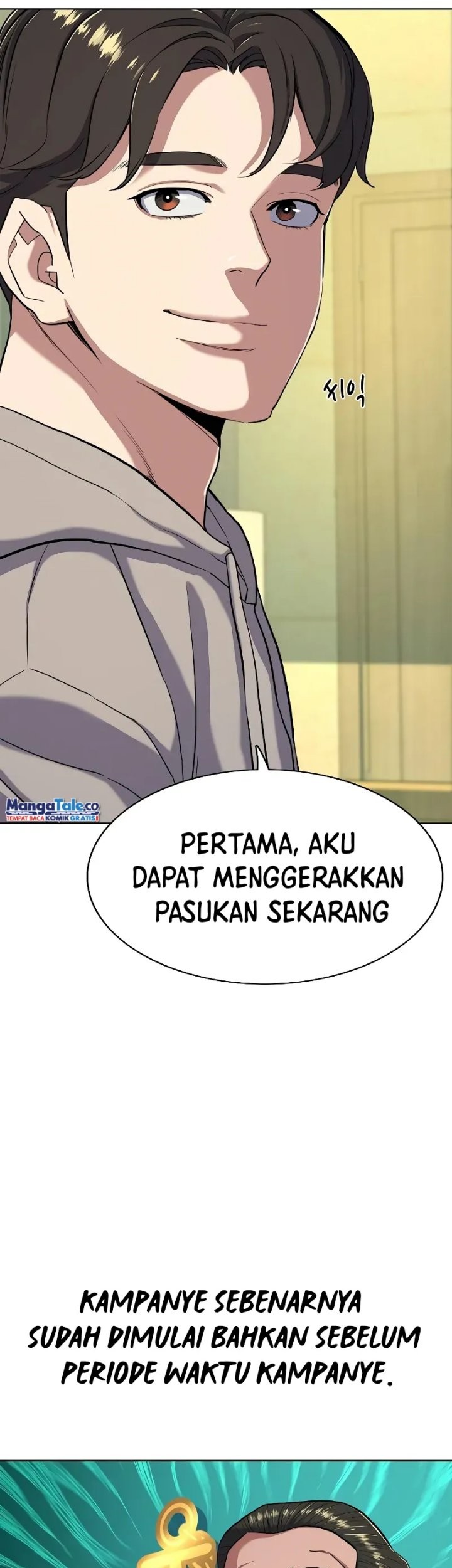 Chapter 61 - halaman 38