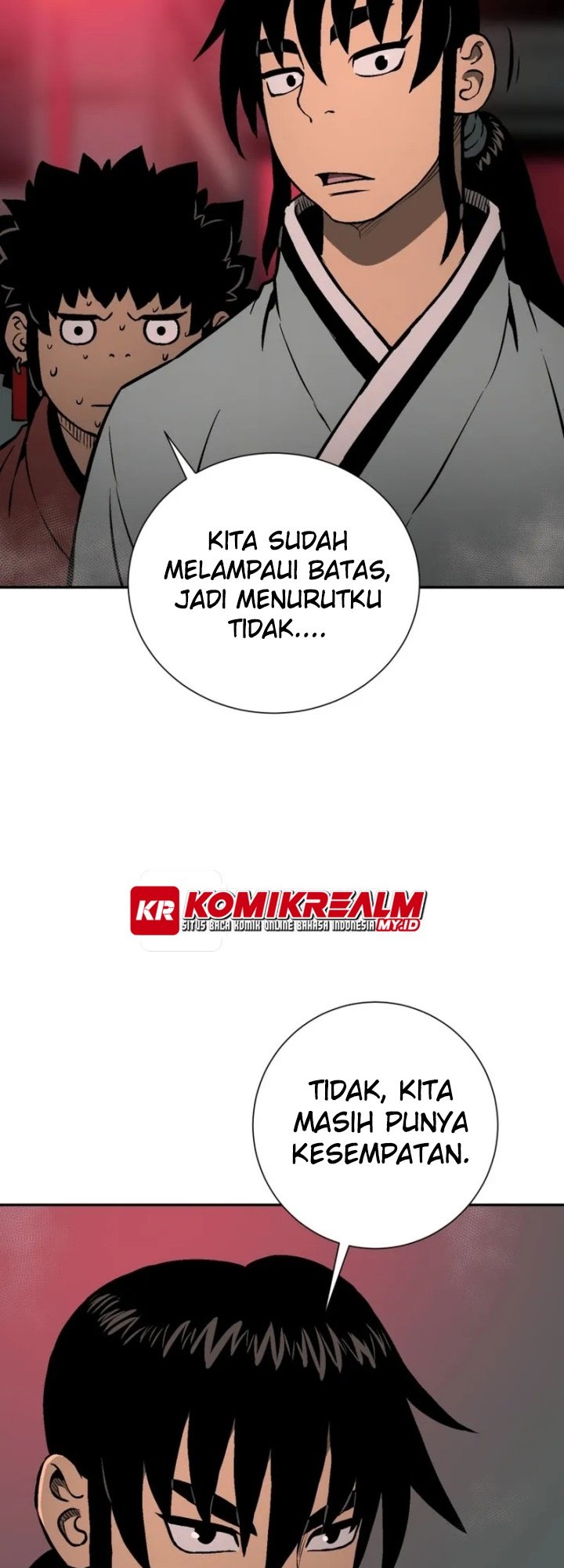 Chapter 33 - halaman 50
