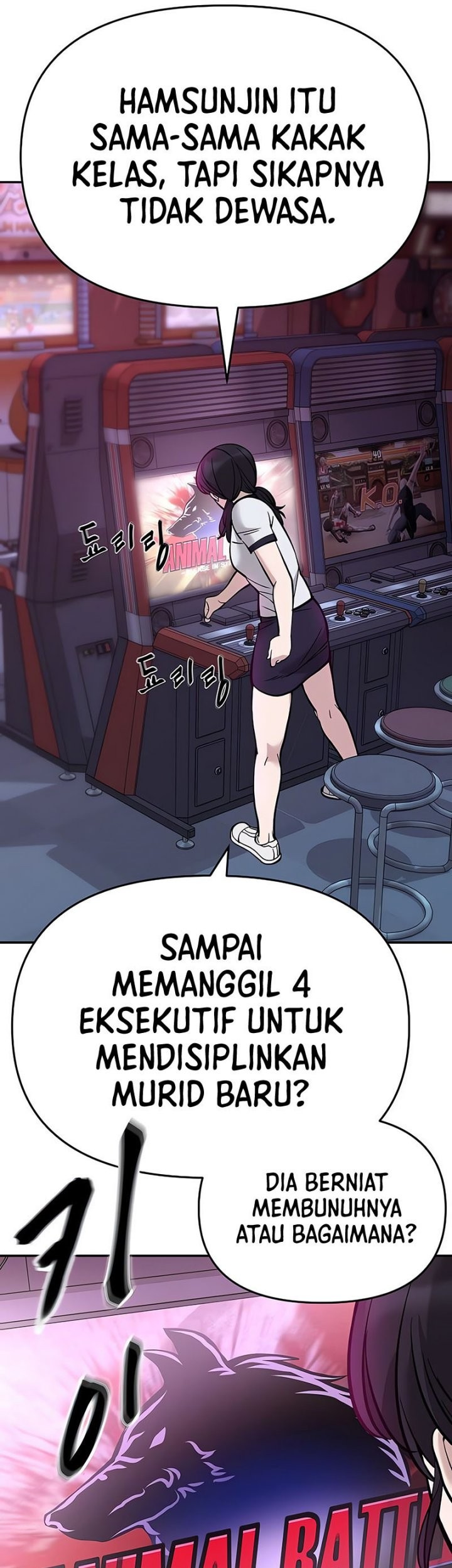 Chapter 61 - halaman 37