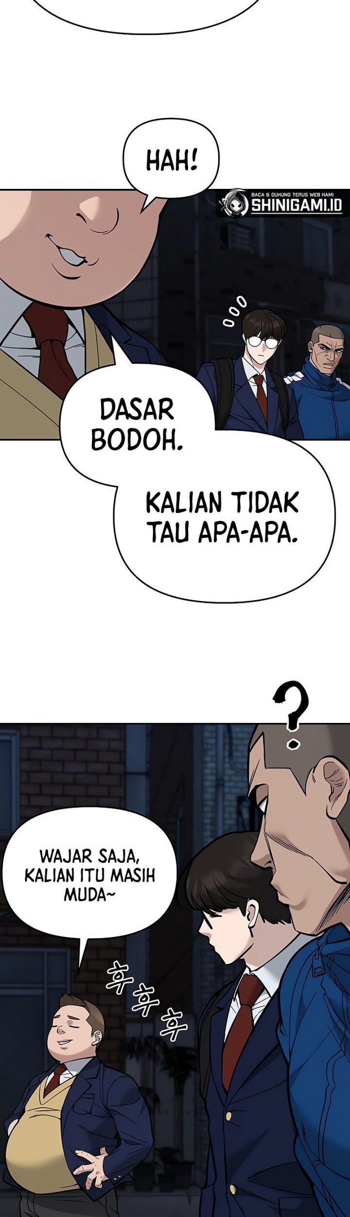 Chapter 61 - halaman 82