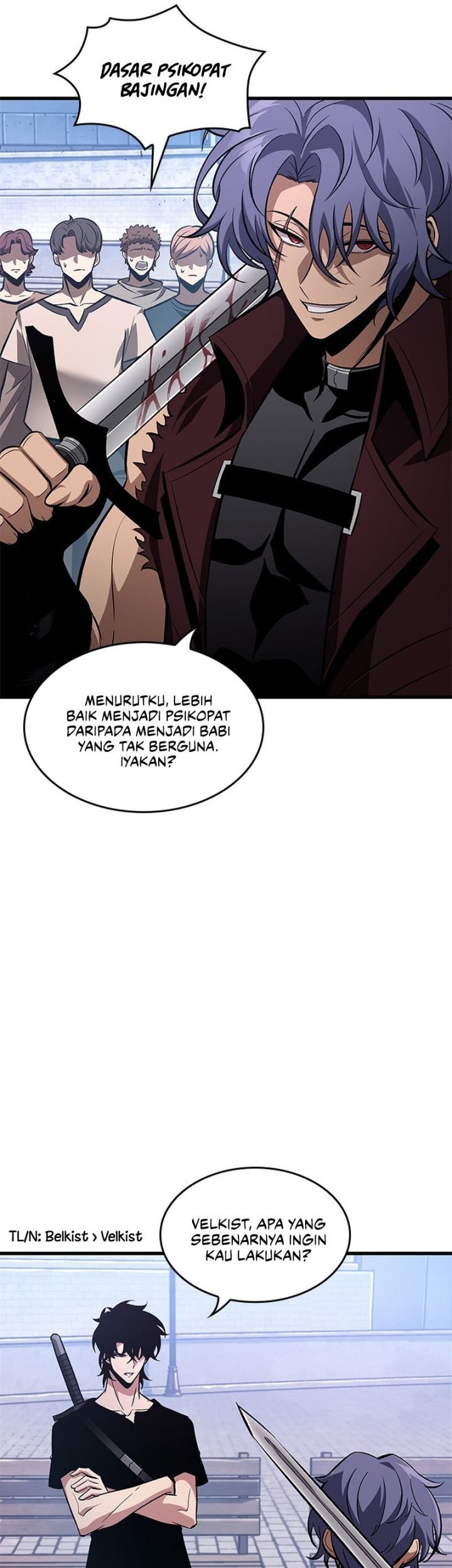 Chapter 57 - halaman 21