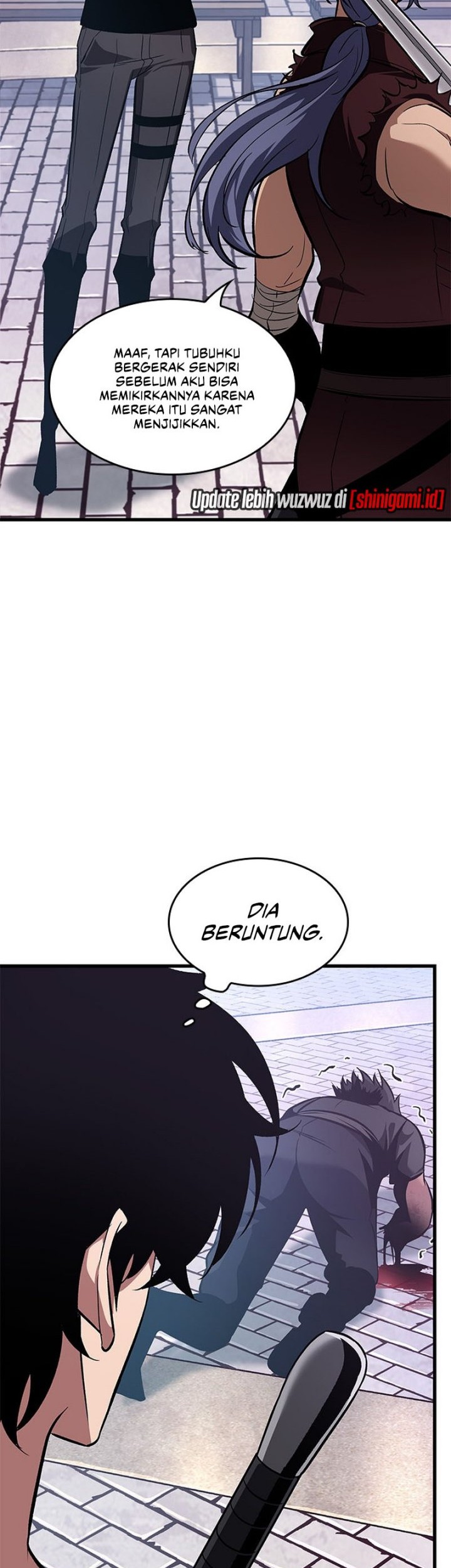 Chapter 57 - halaman 22