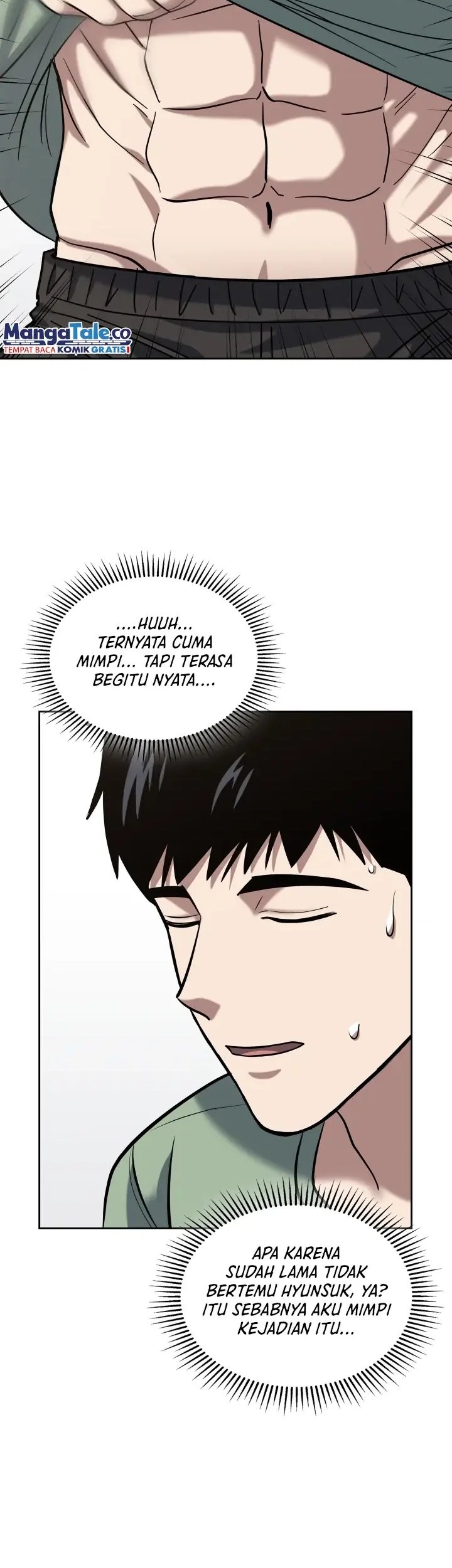Chapter 45 - halaman 32