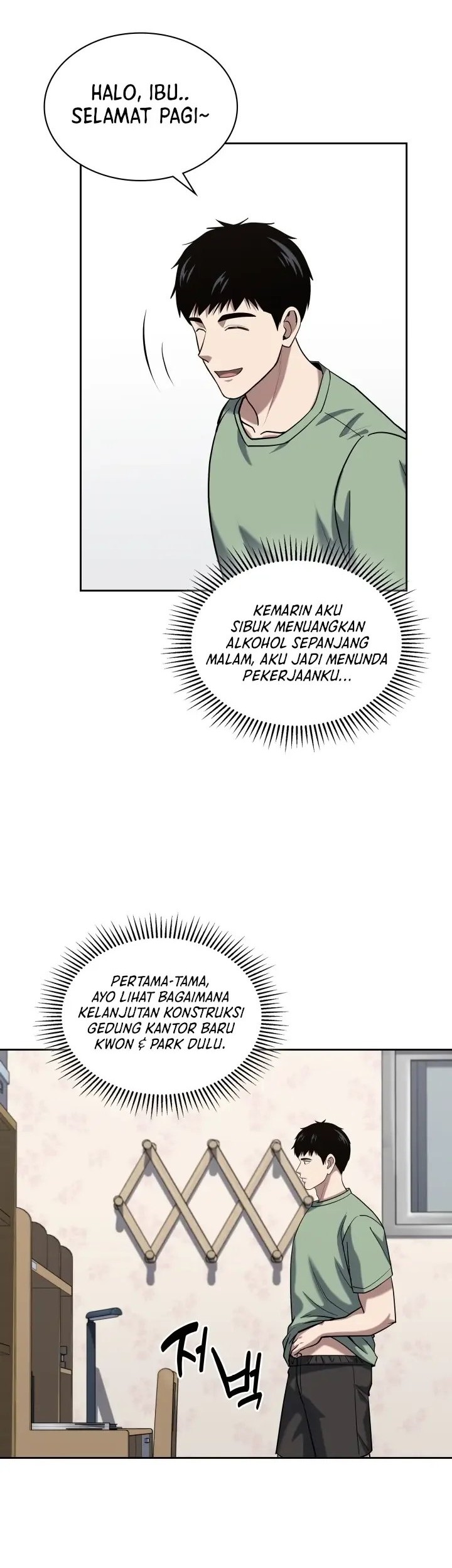 Chapter 45 - halaman 34