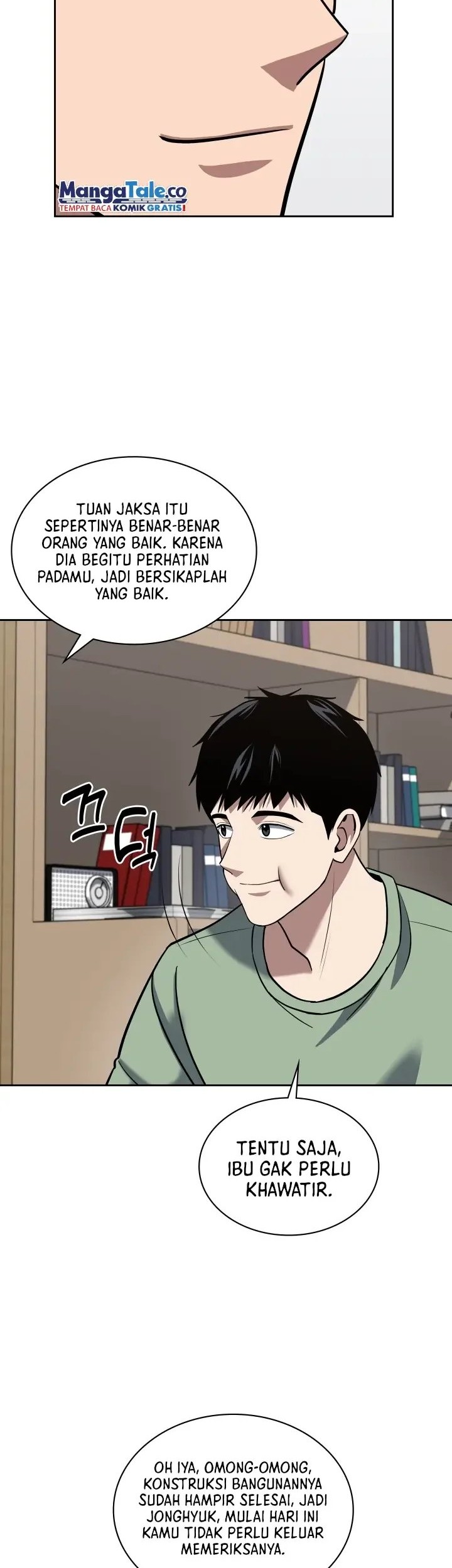 Chapter 45 - halaman 40