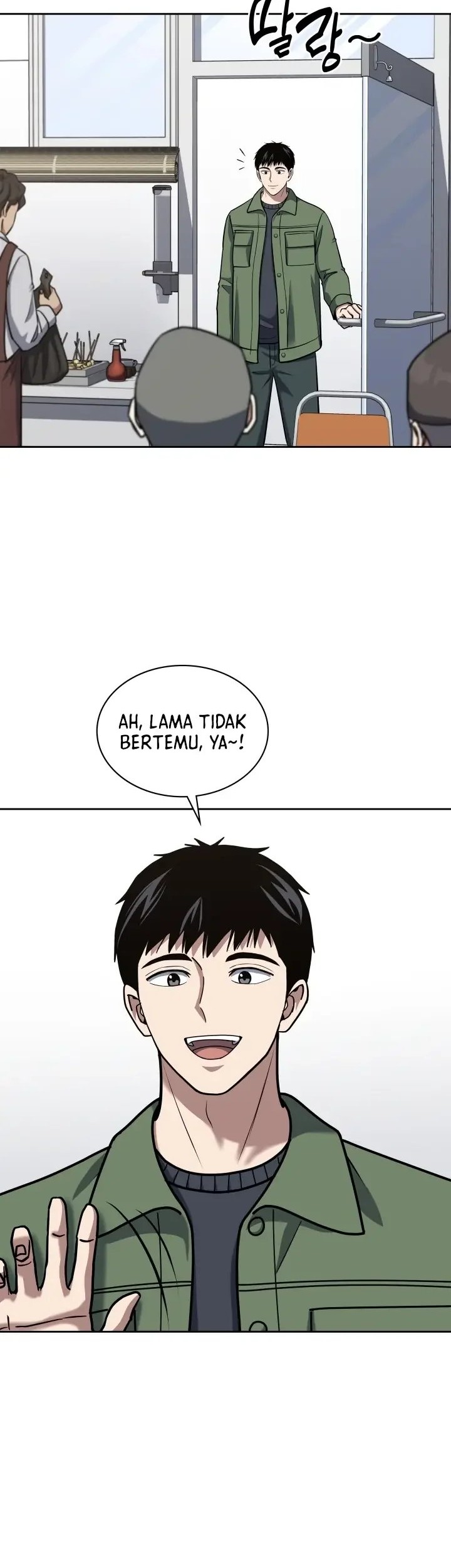 Chapter 45 - halaman 43