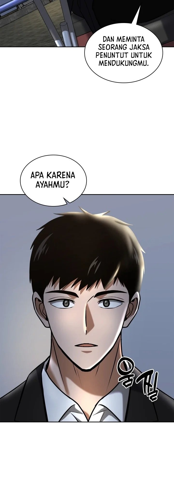 Chapter 45 - halaman 8