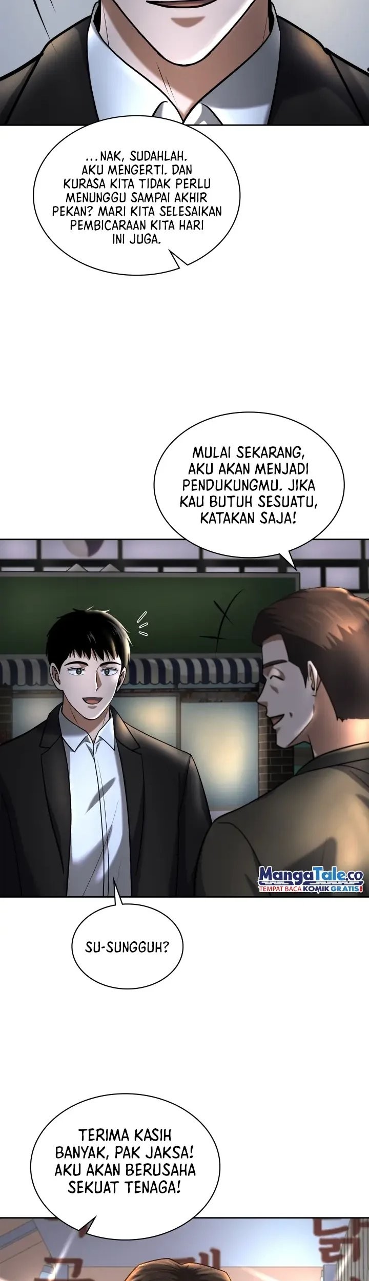 Chapter 45 - halaman 12
