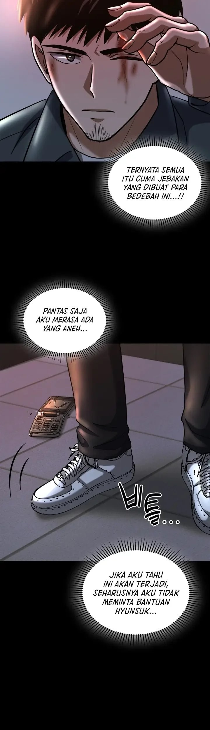 Chapter 45 - halaman 18