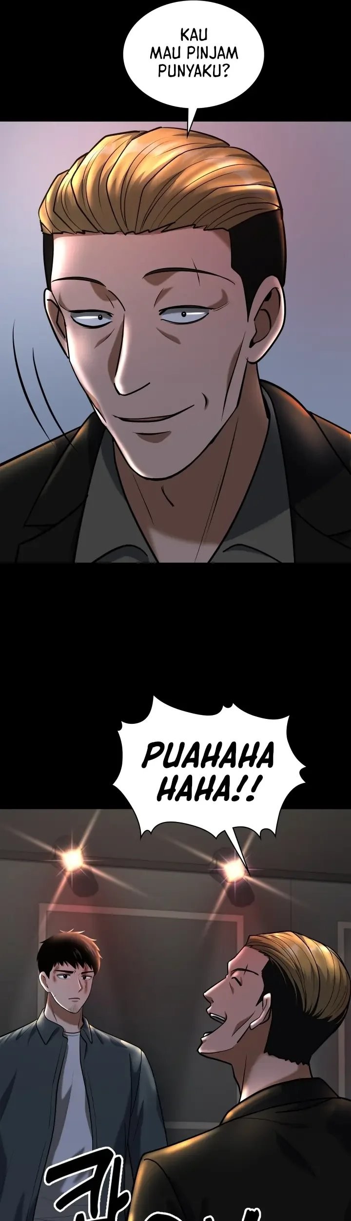 Chapter 45 - halaman 21