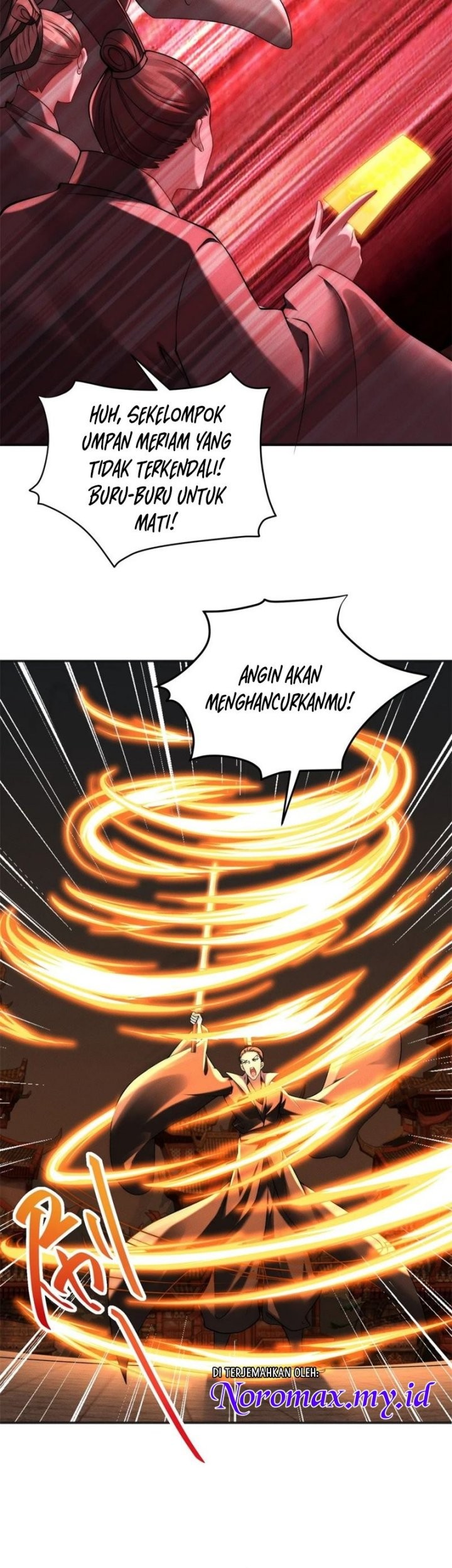 Chapter 68 - halaman 21