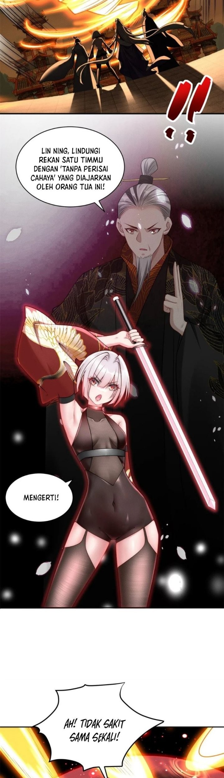 Chapter 68 - halaman 23