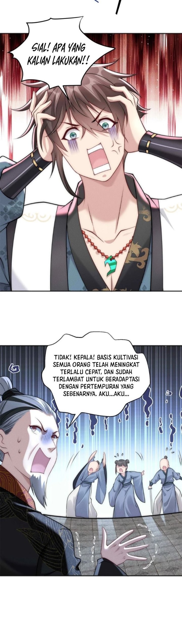 Chapter 68 - halaman 29