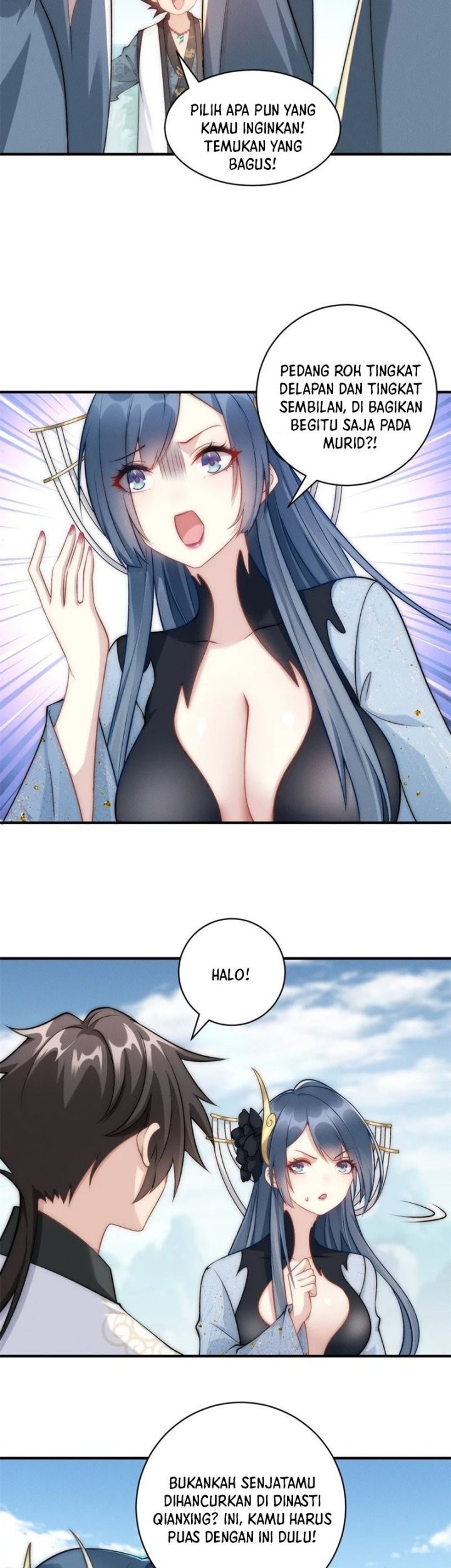 Chapter 68 - halaman 15