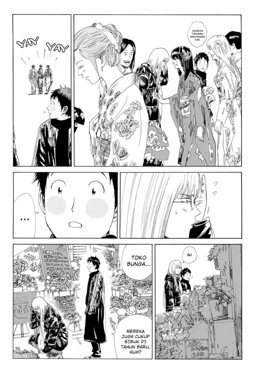 Chapter 133 - halaman 19