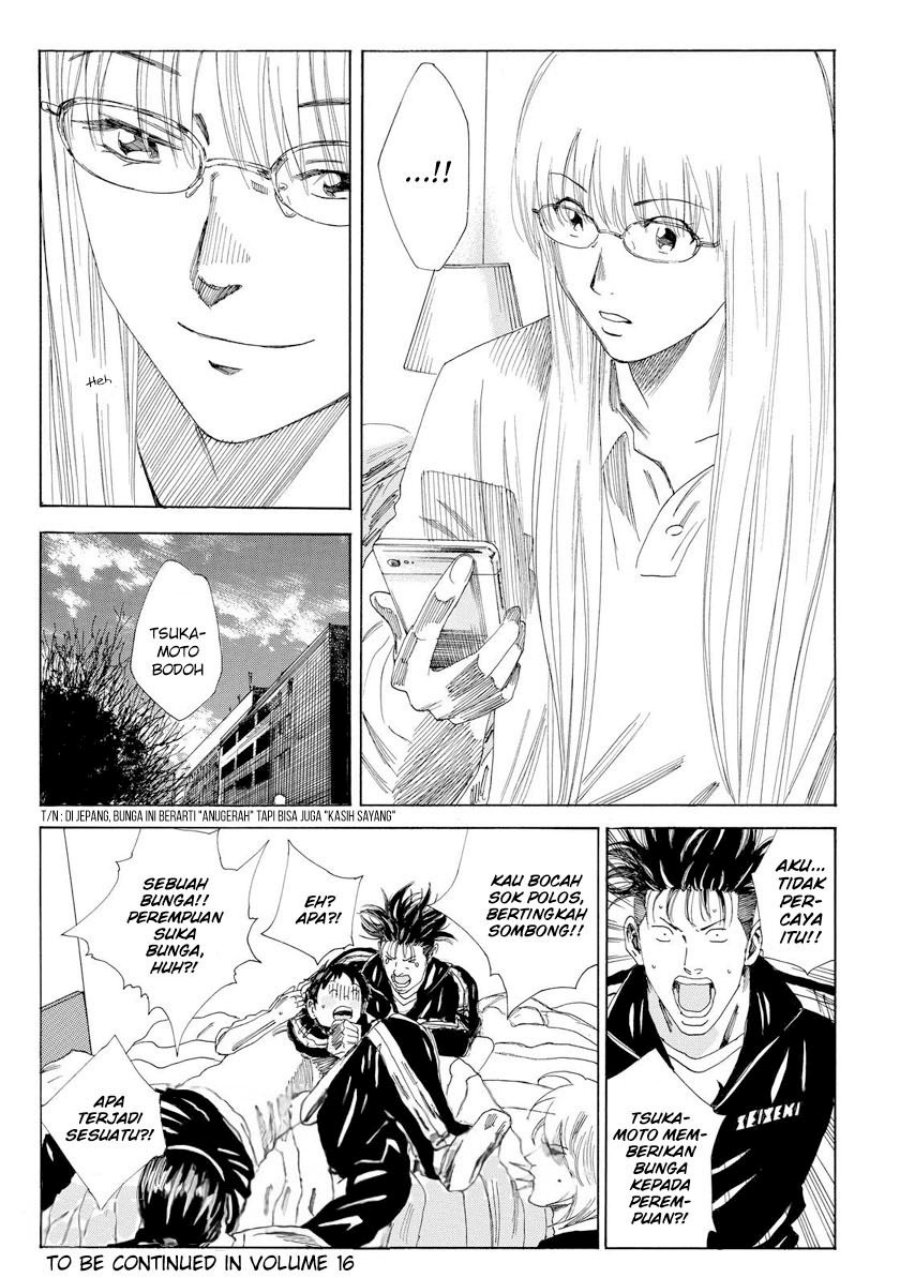 Chapter 133 - halaman 23