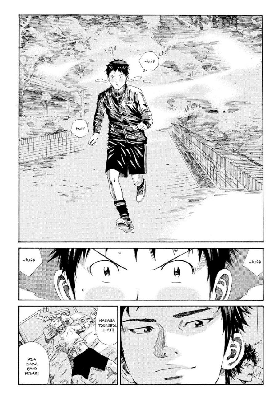 Chapter 133 - halaman 6