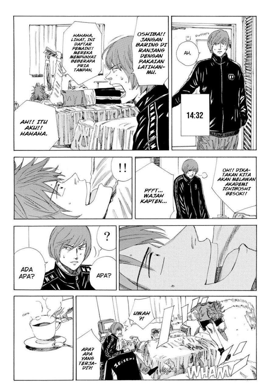 Chapter 133 - halaman 9
