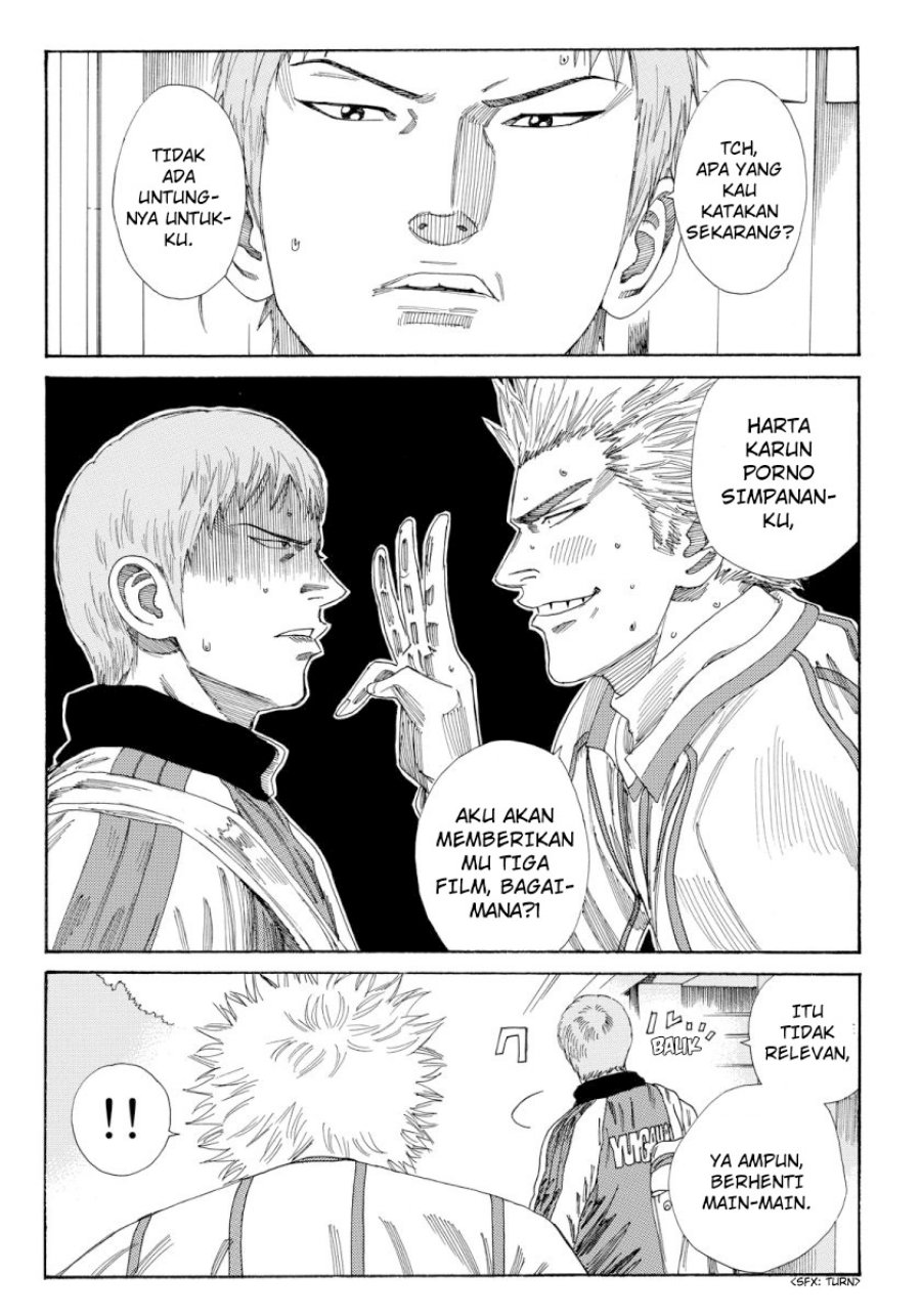 Chapter 132 - halaman 18