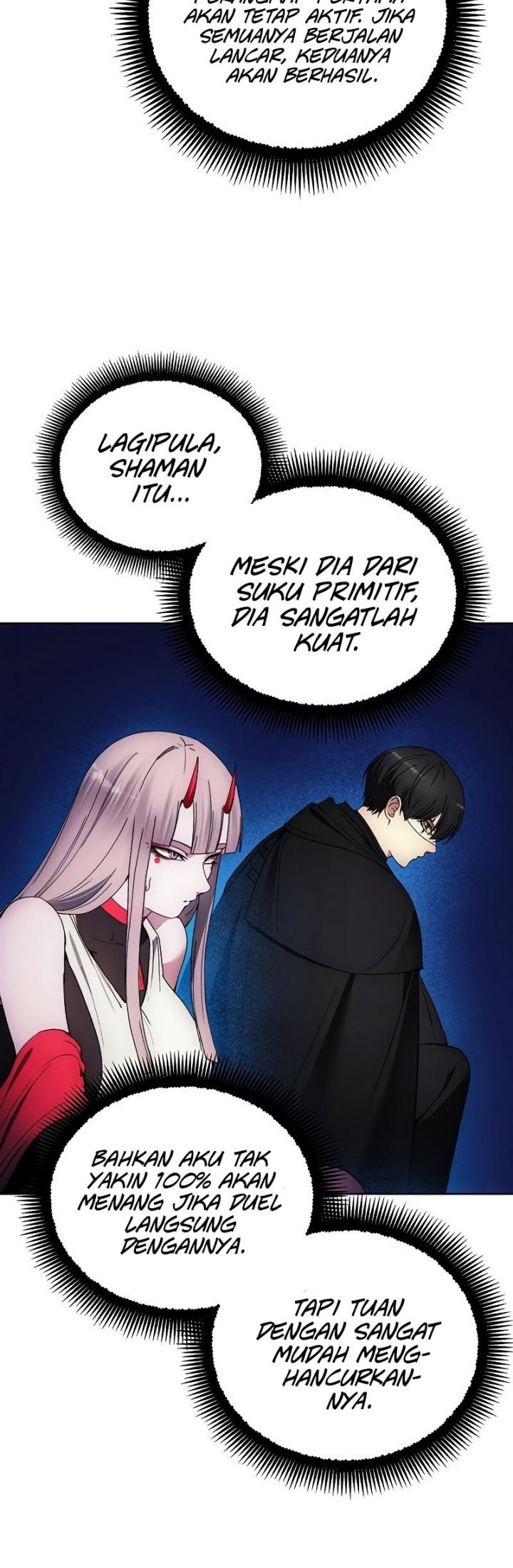 Chapter 99 - halaman 35