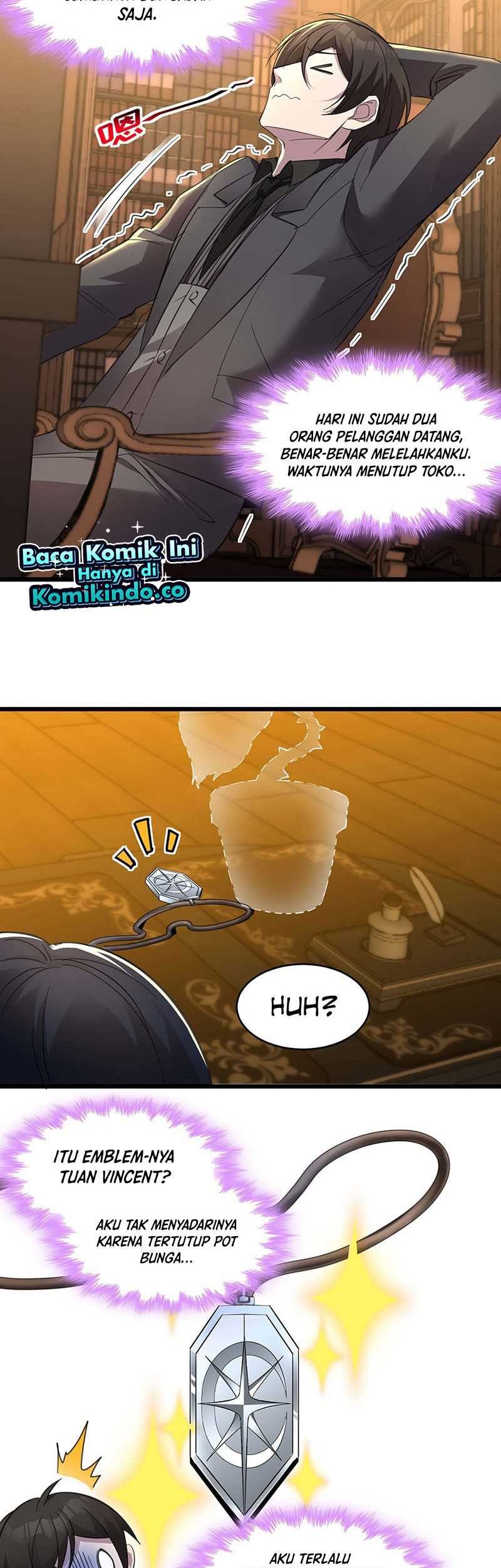 Chapter 94 - halaman 21
