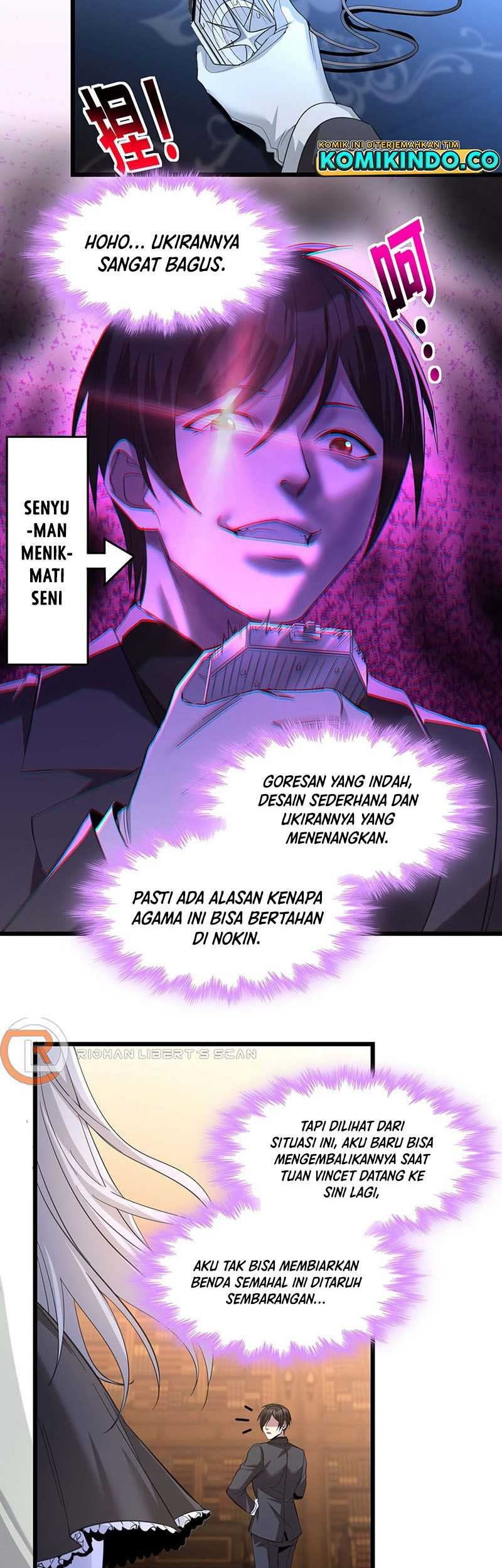 Chapter 94 - halaman 23
