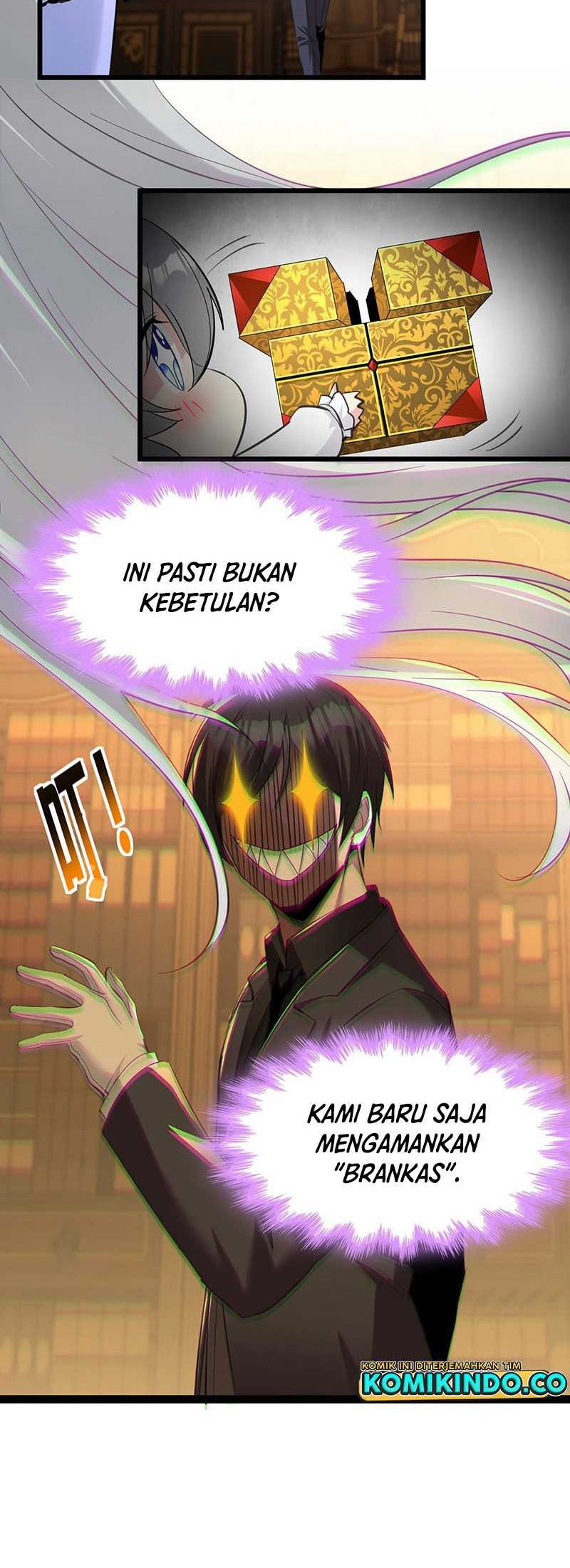 Chapter 94 - halaman 24