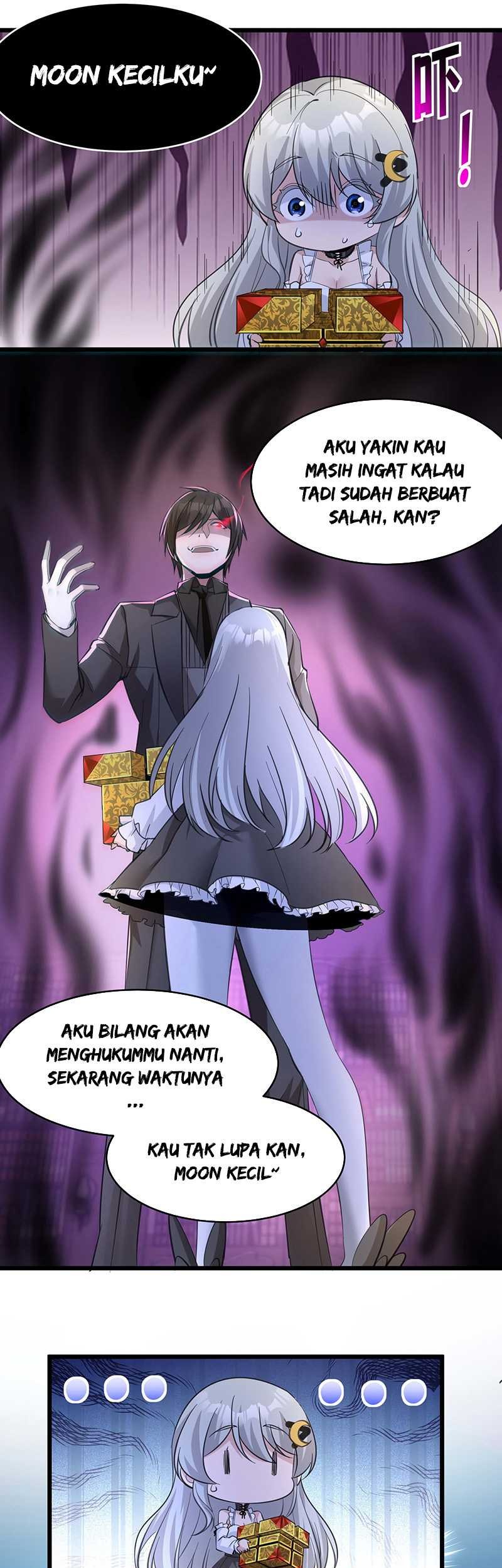 Chapter 94 - halaman 25